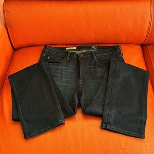 AG the Prima Cigarette Jeans